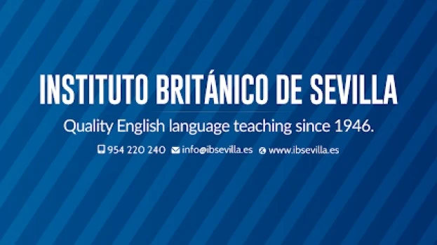 Instituto Británico de Sevilla SA (Sede Bermejales)