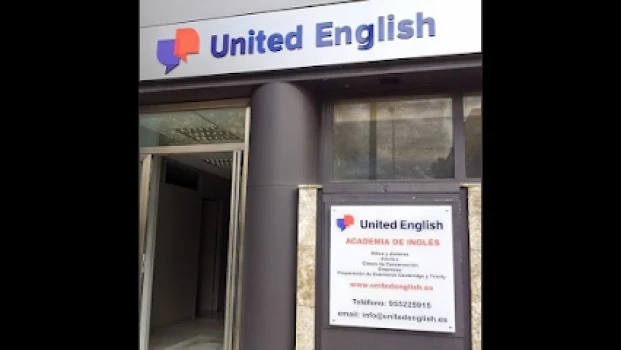 UNITED ENGLISH