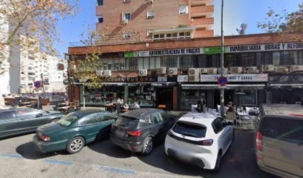 Idiomas Sevilla Alemán