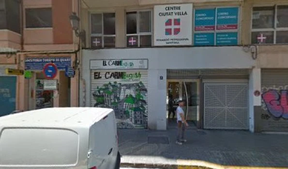 Academia de Inglés en el Barrio del Carmen de Valencia