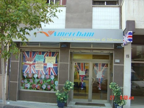 Amercham