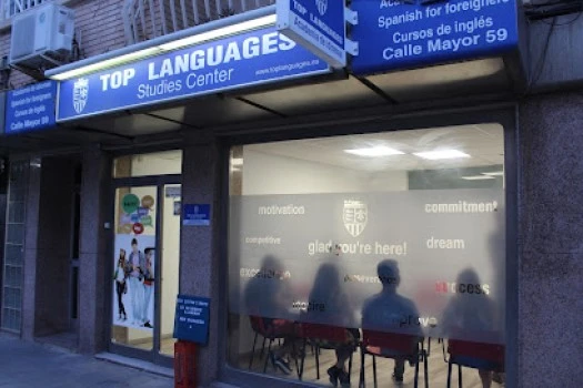 Top Languages
