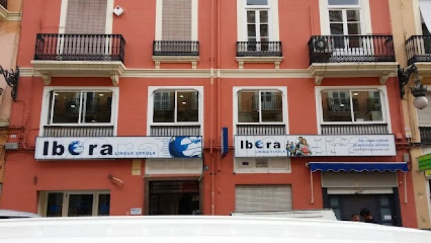 Ibera Lingua Schola