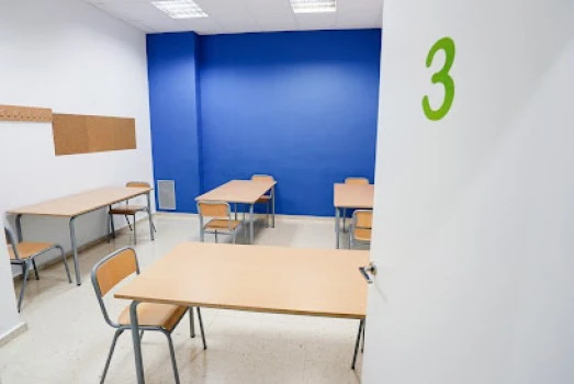 Lynton Centro de Estudios