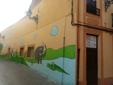 Escoleta English