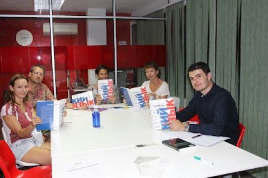 Instituto Hispano Ruso
