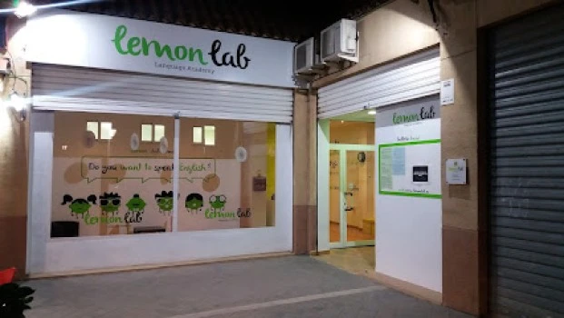 lemonlab