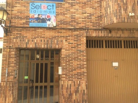 Select Idiomas Alboraya