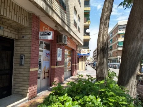 Ceb centro de estudios burjassot