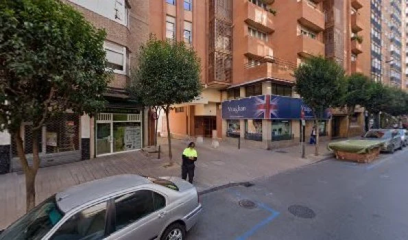 Grupo Vaughan Valladolid