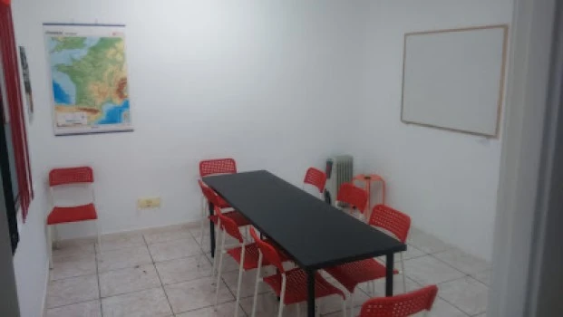 Academia de idiomas EnDosPalabras