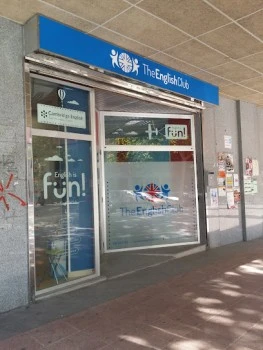 The English Club