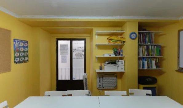 Idiomas Santa Ana
