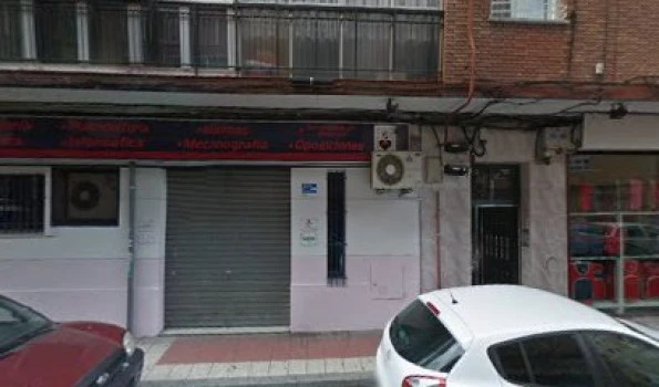 CEM Tedisa (Centro de Empleo Tejedor y Díaz, S.A.)