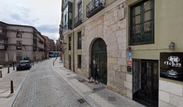 Academia San Martín