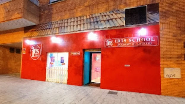 IRIS SCHOOL