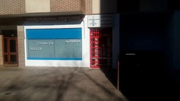 Centro de Idiomas Portland