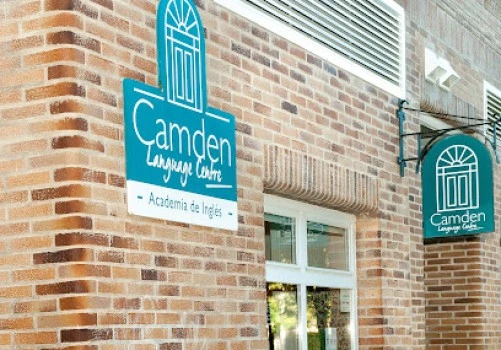 Camden Language Centre