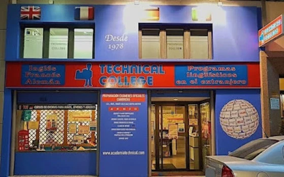 Technical College