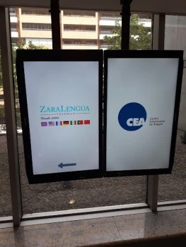 ZARALENGUA IDIOMAS.