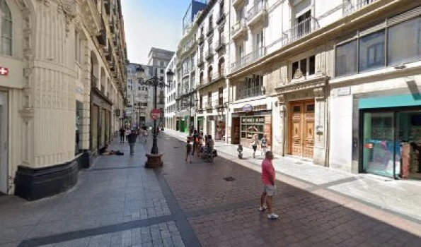 Wall Street English Zaragoza