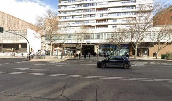 Espacio Alemán Zaragoza