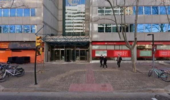Sureuropa, Escuela de Español