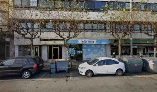 Infórmate Oposiciones Coruña