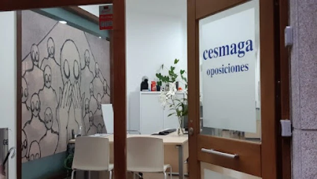 Cesmaga