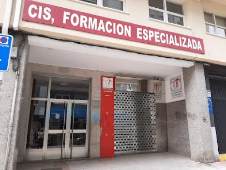 Cis Formación Especializada Seguridad Salud S.L.
