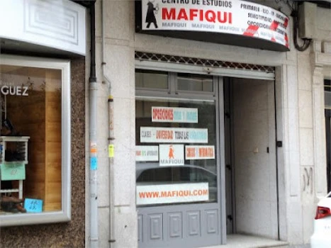 Centro de Estudios Mafiqui