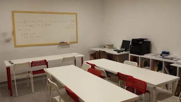 Academia Lambda