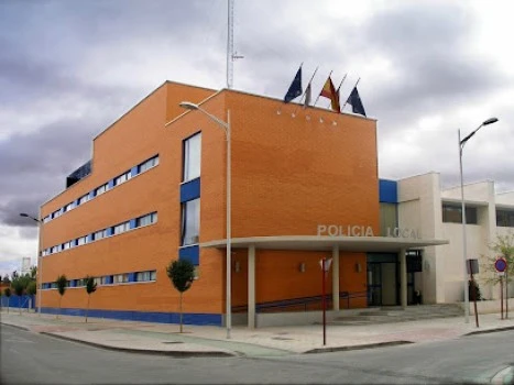Policía Local de Albacete