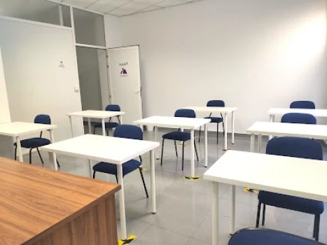 Academia Athenea