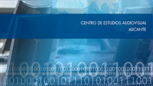 Centro de Estudios Audiovisual