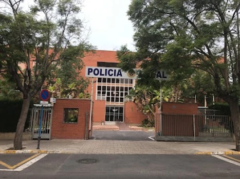 Policía Local