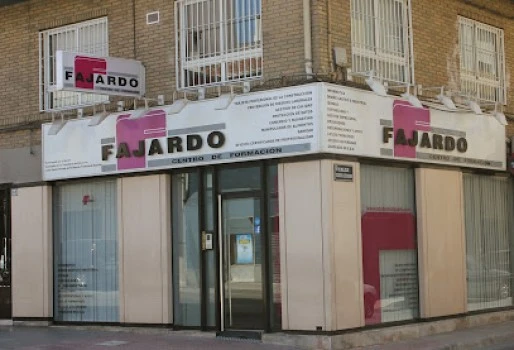 Academia Fajardo