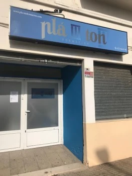 PLA-TON FORMACIÓN