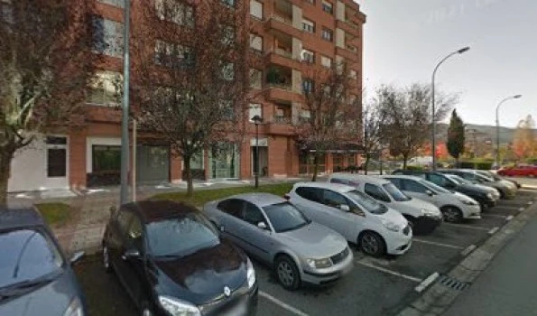 Libe Txasco Barrenetxea