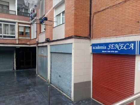 Academia Séneca