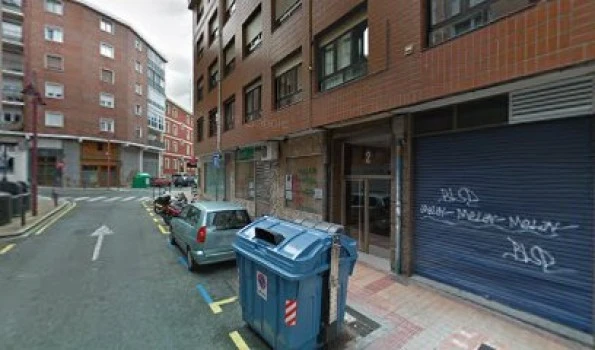 Academia Barakaldo