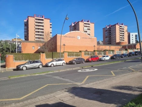 Comisaría Policía Autónoma Vasca Ertzaintza