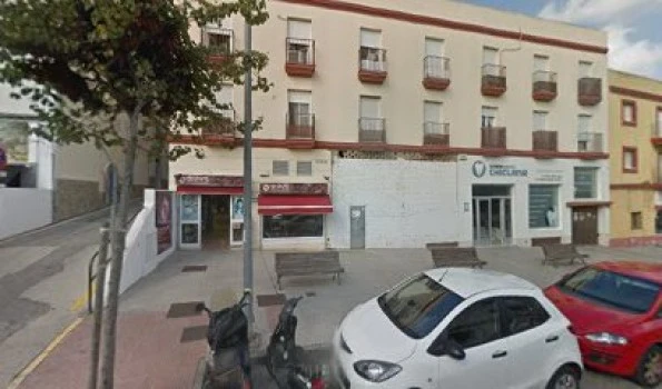 Centro De Estudios Fuente Amarga