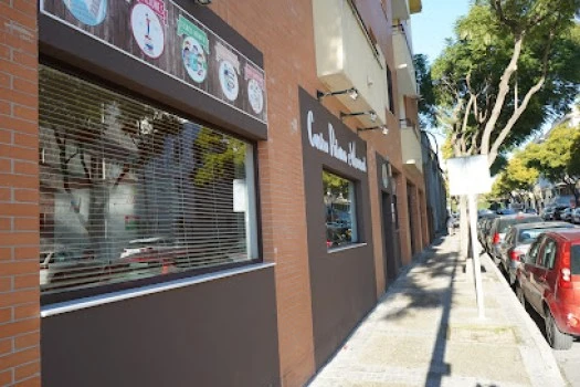 Centro Paloma Mariscal Sur