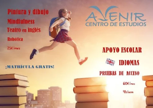 Centro de Estudios Avenir