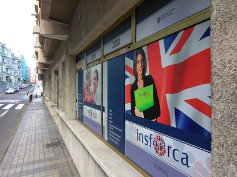 Insforca