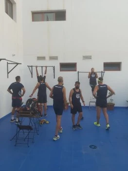 Cepcan Formación