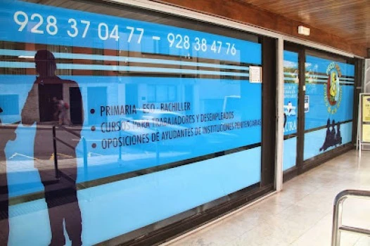 Aura Centro de Formación Empresarial