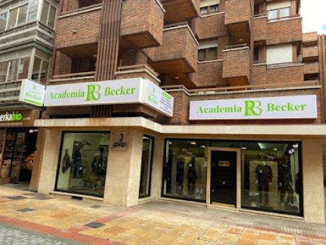 Academia Becker
