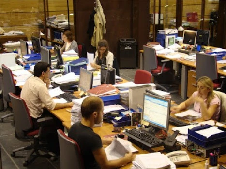 ???? Cursos de Excel en Madrid - Bonificados